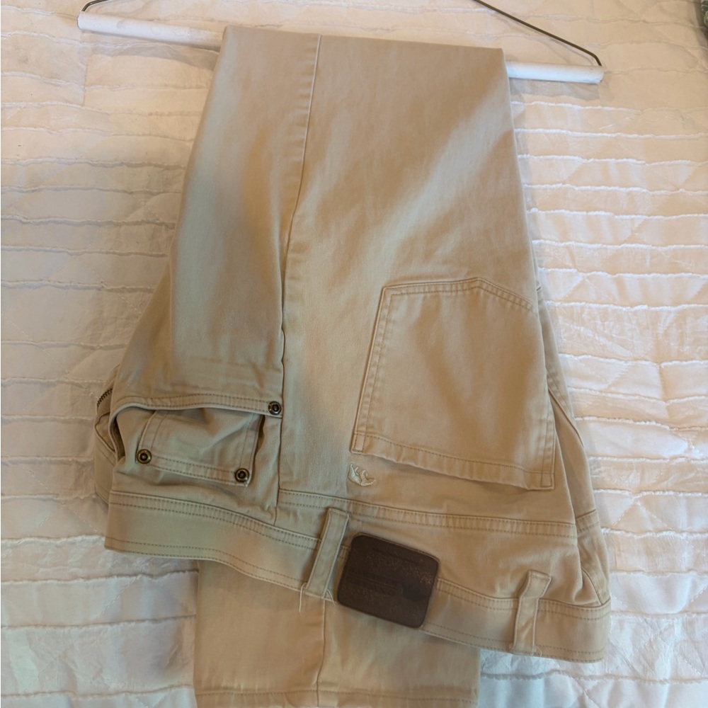 Onward Reserve Five Pocket Pants 34x32